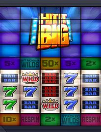 hit it big slot|Hit It Big Slot .